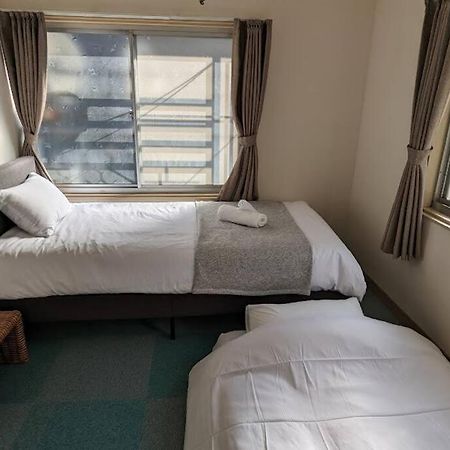 Roomy 4Br Home Sleeps 9／Shinosaka／Large Groups Esterno foto
