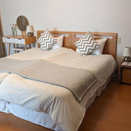 Roomy 4Br Home Sleeps 9／Shinosaka／Large Groups Esterno foto
