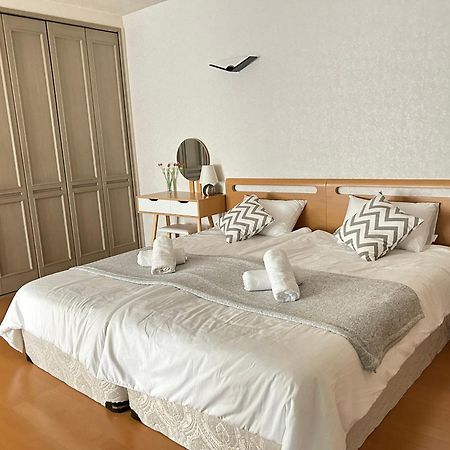 Roomy 4Br Home Sleeps 9／Shinosaka／Large Groups Esterno foto