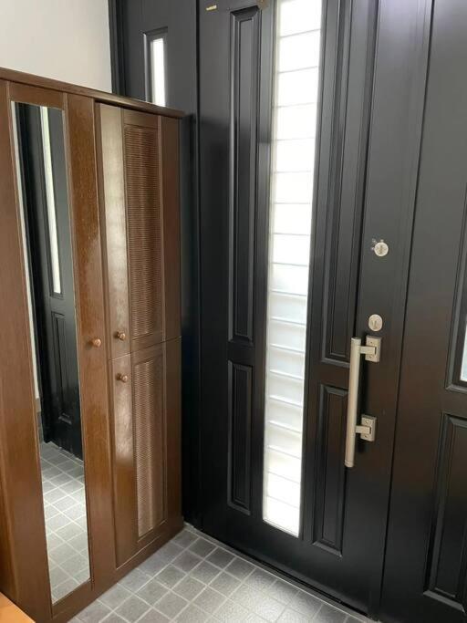 Roomy 4Br Home Sleeps 9／Shinosaka／Large Groups Esterno foto