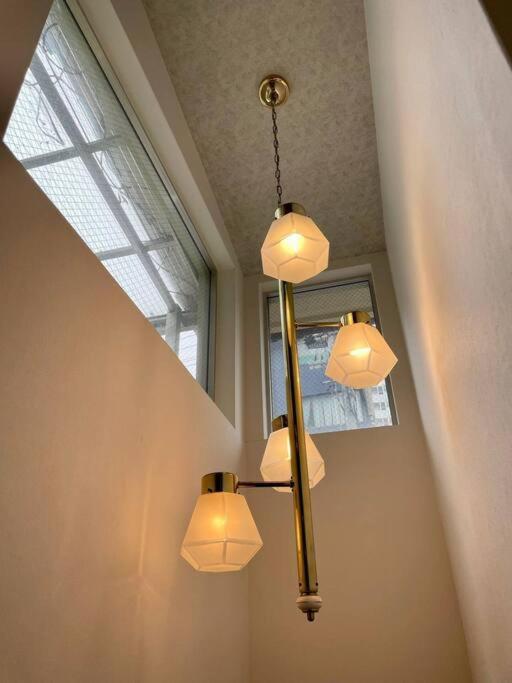 Roomy 4Br Home Sleeps 9／Shinosaka／Large Groups Esterno foto