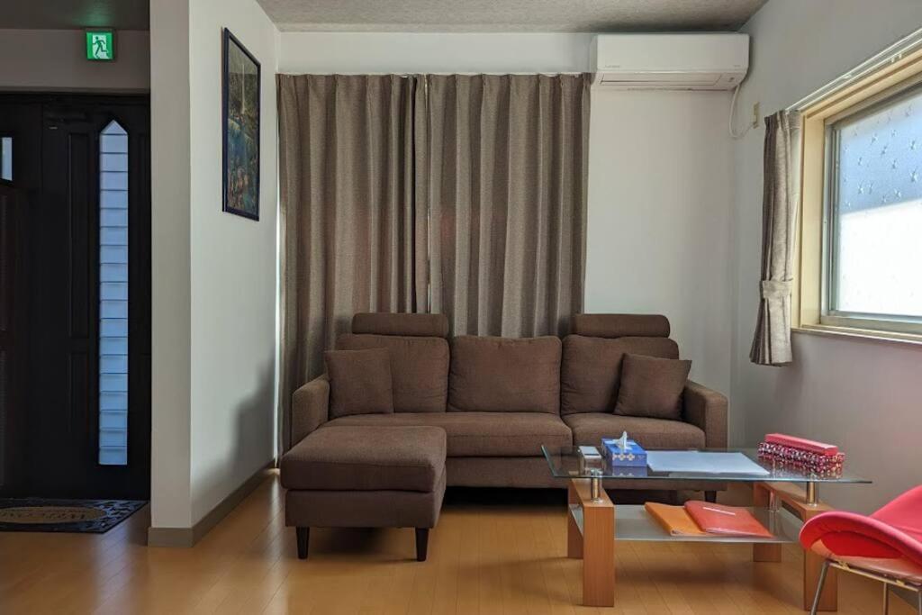 Roomy 4Br Home Sleeps 9／Shinosaka／Large Groups Esterno foto