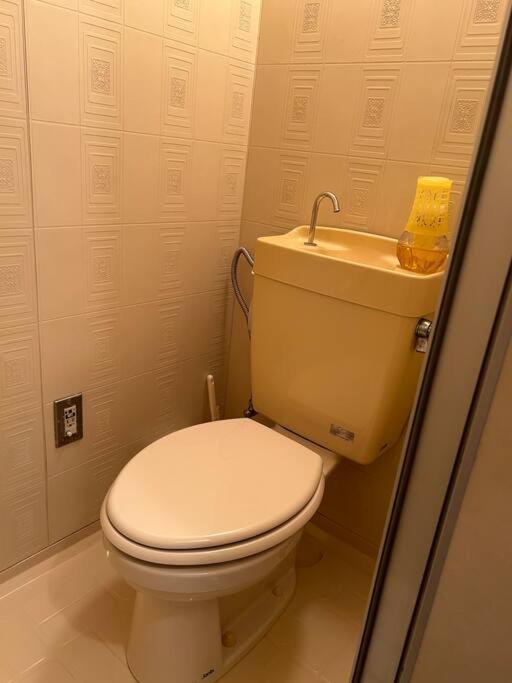 Roomy 4Br Home Sleeps 9／Shinosaka／Large Groups Esterno foto