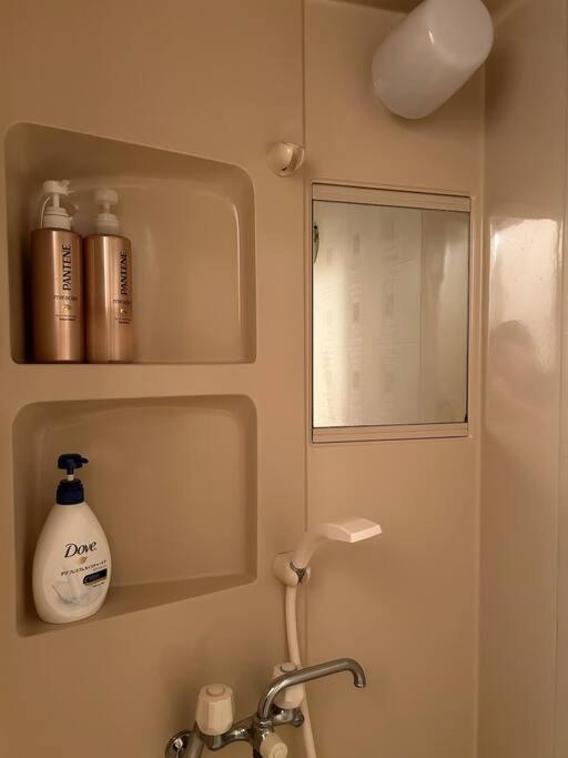 Roomy 4Br Home Sleeps 9／Shinosaka／Large Groups Esterno foto