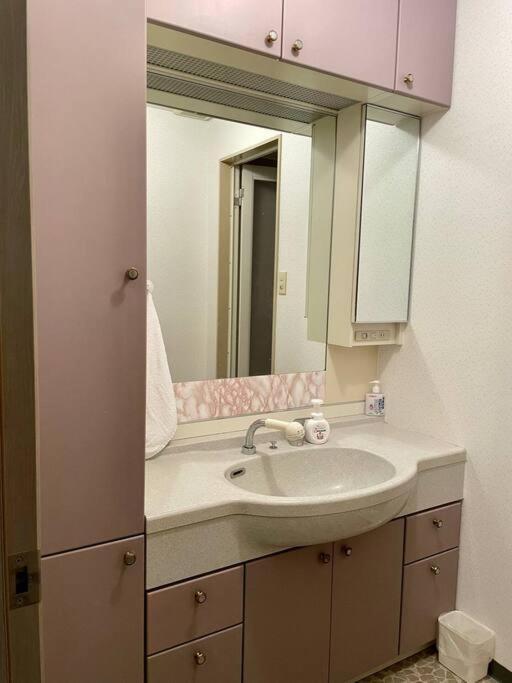 Roomy 4Br Home Sleeps 9／Shinosaka／Large Groups Esterno foto