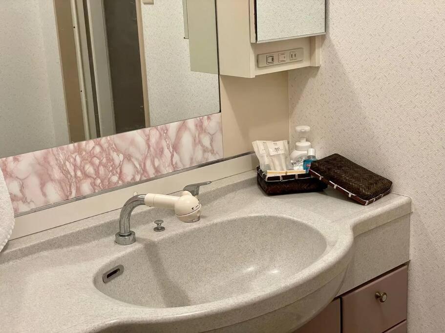 Roomy 4Br Home Sleeps 9／Shinosaka／Large Groups Esterno foto