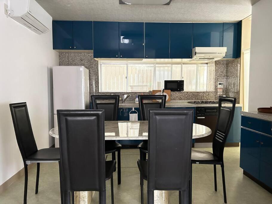 Roomy 4Br Home Sleeps 9／Shinosaka／Large Groups Esterno foto