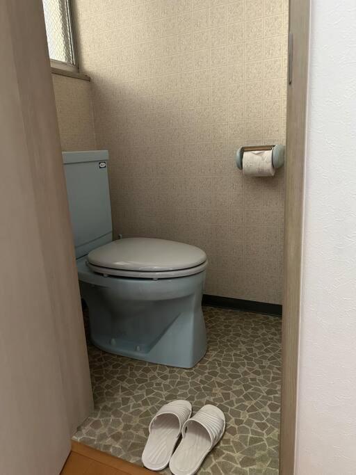 Roomy 4Br Home Sleeps 9／Shinosaka／Large Groups Esterno foto